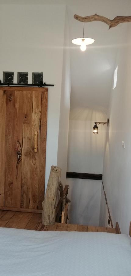 Gite A La Ferme En Pleine Nature Exterior photo